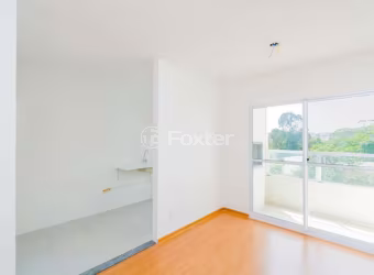 Apartamento com 2 quartos à venda na Rua João da Silva Bueno, 100, Morro Santana, Porto Alegre, 44 m2 por R$ 265.000