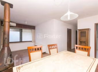 Apartamento com 2 quartos à venda na Rua Anita Garibaldi, 716, Mont Serrat, Porto Alegre, 90 m2 por R$ 490.000