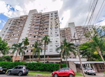 Apartamento com 2 quartos à venda na Rua Dário Totta, 215, Teresópolis, Porto Alegre, 63 m2 por R$ 435.000