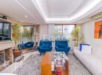 Apartamento com 3 quartos à venda na Rua Dário Pederneiras, 16, Petrópolis, Porto Alegre, 177 m2 por R$ 1.690.000
