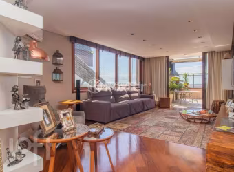 Apartamento com 3 quartos à venda na Rua Monroe, 179, Santa Tereza, Porto Alegre, 287 m2 por R$ 1.995.000