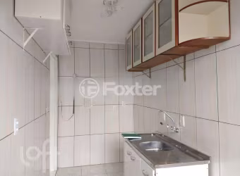 Apartamento com 2 quartos à venda na Rua Banco da Província, 221, Santa Tereza, Porto Alegre, 62 m2 por R$ 250.000
