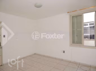 Apartamento com 1 quarto à venda na Rua Marcelo Gama, 512, São João, Porto Alegre, 47 m2 por R$ 280.000