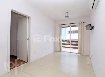Apartamento com 3 quartos à venda na Rua Geraldo Souza Moreira, 425, Passo da Areia, Porto Alegre, 78 m2 por R$ 560.000