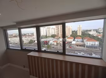 Sala comercial com 1 sala à venda na Avenida Assis Brasil, 3966, Cristo Redentor, Porto Alegre, 24 m2 por R$ 330.000