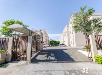 Apartamento com 2 quartos à venda na Avenida Juscelino Kubitschek de Oliveira, 440, Jardim Leopoldina, Porto Alegre, 38 m2 por R$ 140.000