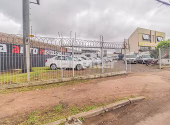 Terreno à venda na Avenida Assis Brasil, 7190/7198, Sarandi, Porto Alegre, 1000 m2 por R$ 3.500.000