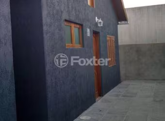 Casa em condomínio fechado com 2 quartos à venda na Rua Dorival Castilhos Machado, 885, Aberta dos Morros, Porto Alegre, 54 m2 por R$ 180.000