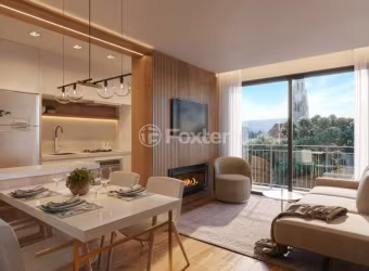 Apartamento com 2 quartos à venda na undefined Borges de Medeiros, 565, Centro, Canela, 112 m2 por R$ 1.695.000