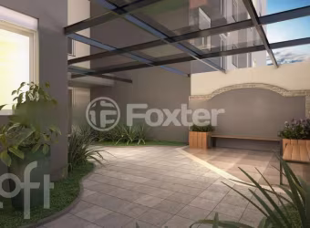 Apartamento com 2 quartos à venda na Rua Domingos de Almeida, 522, Centro, Novo Hamburgo, 58 m2 por R$ 653.168