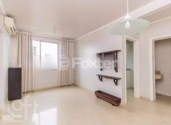 Apartamento com 2 quartos à venda na Avenida Icaraí, 1030, Cristal, Porto Alegre, 62 m2 por R$ 400.000