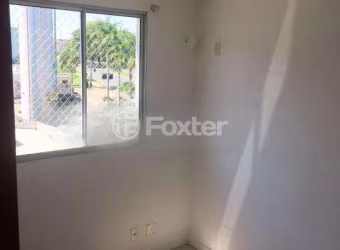 Apartamento com 2 quartos à venda na Avenida Juscelino Kubitschek de Oliveira, 570, Jardim Leopoldina, Porto Alegre, 40 m2 por R$ 160.000