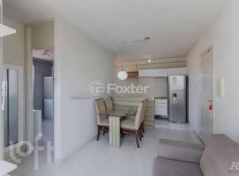 Apartamento com 2 quartos à venda na Rua Oliveira Viana, 491, Fátima, Canoas, 42 m2 por R$ 200.000