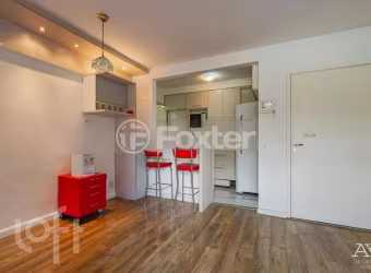 Apartamento com 2 quartos à venda na Rua Doutor Campos Velho, 1756, Cristal, Porto Alegre, 63 m2 por R$ 311.000