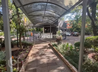 Apartamento com 2 quartos à venda na Rua Anita Garibaldi, 2120, Boa Vista, Porto Alegre, 66 m2 por R$ 380.000