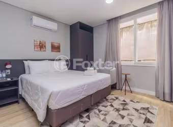 Apartamento com 1 quarto à venda na Rua Senhor dos Passos, 154, Centro Histórico, Porto Alegre, 23 m2 por R$ 325.000