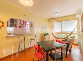 Apartamento com 2 quartos à venda na Avenida Fábio Araújo Santos, 1391, Nonoai, Porto Alegre, 60 m2 por R$ 240.000