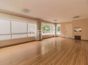 Apartamento com 3 quartos à venda na Rua Marquês do Pombal, 833, Moinhos de Vento, Porto Alegre, 123 m2 por R$ 1.100.000