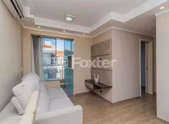 Apartamento com 2 quartos à venda na Avenida Arnaldo Bohrer, 175, Teresópolis, Porto Alegre, 51 m2 por R$ 350.000