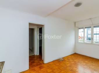 Apartamento com 2 quartos à venda na Rua Silva Só, 73, Santa Cecília, Porto Alegre, 67 m2 por R$ 180.000
