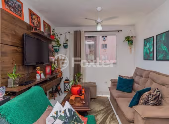 Apartamento com 2 quartos à venda na Rua José Iuchno, 120, Hípica, Porto Alegre, 40 m2 por R$ 170.000