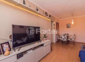 Apartamento com 2 quartos à venda na Rua Sepé Tiaraju, 1133, Medianeira, Porto Alegre, 60 m2 por R$ 310.000