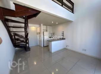 Kitnet / Stúdio à venda na Avenida Independência, 970, Independência, Porto Alegre, 45 m2 por R$ 389.000