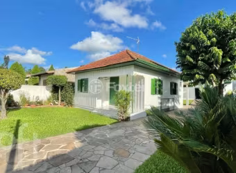 Casa com 3 quartos à venda na Rua Acre, 257, Boa Vista, Novo Hamburgo, 110 m2 por R$ 490.000