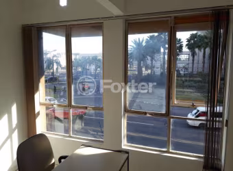 Sala comercial com 1 sala à venda na Avenida Francisco Trein, 218, Cristo Redentor, Porto Alegre, 49 m2 por R$ 140.000