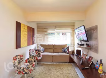 Apartamento com 3 quartos à venda na Rua Doutor Aldo Wildt, 100, Vila Nova, Porto Alegre, 70 m2 por R$ 269.990