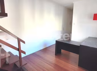 Cobertura com 3 quartos à venda na Rua Jacinto Gomes, 421, Santana, Porto Alegre, 104 m2 por R$ 445.000