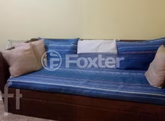 Apartamento com 1 quarto à venda na Rua Aracy Froes, 207, Jardim Itu Sabará, Porto Alegre, 43 m2 por R$ 199.000