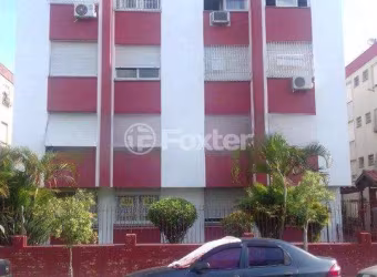 Apartamento com 2 quartos à venda na Rua Golda Meir, 120, Jardim Leopoldina, Porto Alegre, 27 m2 por R$ 270.000