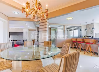 Apartamento com 4 quartos à venda na Rua Domingos Martins, 911, Centro, Canoas, 193 m2 por R$ 1.800.000