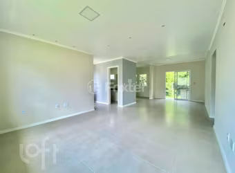 Casa em condomínio fechado com 3 quartos à venda na Rua Canísio Binsfeld, 226, Hípica, Porto Alegre, 123 m2 por R$ 599.000