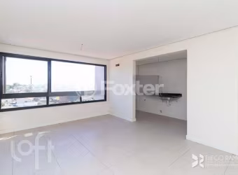 Apartamento com 2 quartos à venda na Avenida Eduardo Prado, 136, Cavalhada, Porto Alegre, 67 m2 por R$ 355.000