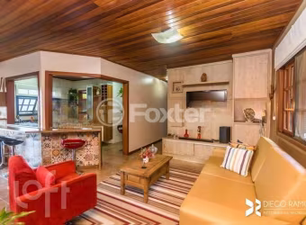 Casa com 2 quartos à venda na Rua Pedro Augusto Felden, 290, Hípica, Porto Alegre, 164 m2 por R$ 650.000
