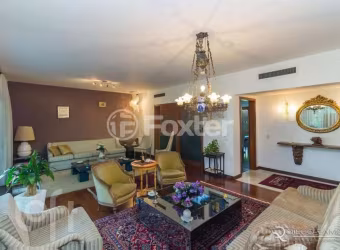 Apartamento com 3 quartos à venda na Avenida Carlos Gomes, 1111, Boa Vista, Porto Alegre, 257 m2 por R$ 1.800.000
