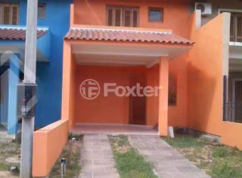 Casa com 3 quartos à venda na Rua Alexio Fagherazzi, 79, Aberta dos Morros, Porto Alegre, 133 m2 por R$ 390.000