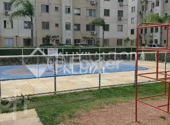Apartamento com 2 quartos à venda na Rua Gabriel Franco da Luz, 561, Sarandi, Porto Alegre, 43 m2 por R$ 170.000