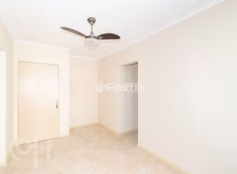 Apartamento com 1 quarto à venda na Avenida Romeu Samarani Ferreira, 315, Vila Nova, Porto Alegre, 42 m2 por R$ 110.000