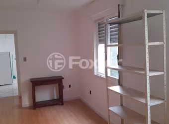 Apartamento com 1 quarto à venda na Rua Amoroso Costa, 76, Cristo Redentor, Porto Alegre, 34 m2 por R$ 140.000