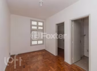 Apartamento com 1 quarto à venda na Avenida João Pessoa, 75, Centro Histórico, Porto Alegre, 22 m2 por R$ 160.000