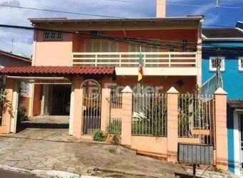 Casa com 3 quartos à venda na Rua Francisco Alves, 280, Nossa Senhora das Graças, Canoas, 300 m2 por R$ 1.276.000