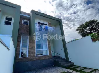 Casa com 3 quartos à venda na Rua Venâncio Aires, 334, Campestre, São Leopoldo, 129 m2 por R$ 636.000
