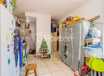Apartamento com 2 quartos à venda na Rua Intendente Alfredo Azevedo, 717, Glória, Porto Alegre, 38 m2 por R$ 142.500
