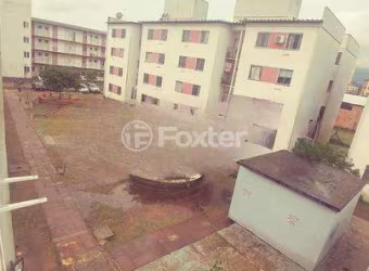 Apartamento com 2 quartos à venda na Estrada Barro Vermelho, 799, Restinga, Porto Alegre, 45 m2 por R$ 120.000