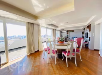 Apartamento com 4 quartos à venda na Rua General Salustiano, 452, Marechal Rondon, Canoas, 278 m2 por R$ 1.279.900