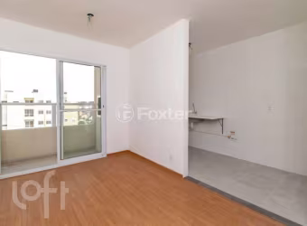 Apartamento com 2 quartos à venda na Rua João da Silva Bueno, 100, Morro Santana, Porto Alegre, 44 m2 por R$ 255.900