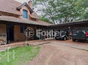 Casa com 3 quartos à venda na Rua dos Pescadores, 1700, Arquipélago, Porto Alegre, 400 m2 por R$ 6.000.000